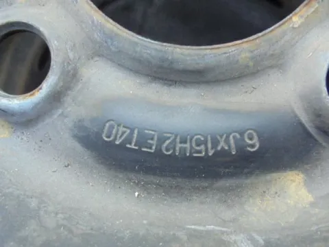 Ζαντολάστιχο 3ΑΔΑ Bridgestone 185/65/15 ** για RENAULT CLIO (2009 - 2013) *ΔΒ* -  Ζαντολάστιχο 3ΑΔΑ Bridgestone 185/65/15 ** για RENAULT CLIO (2009 - 2013) *ΔΒ* -
