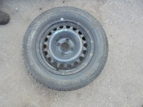 Ζαντολάστιχο Continental 185/70/14 **** για OPEL CORSA (2006 - 2011) D *ΔΒ* Ζαντολάστιχο Continental 185/70/14 **** για OPEL CORSA (2006 - 2011) D *ΔΒ*