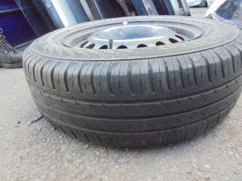 Ζαντολάστιχο Continental 185/70/14 **** για OPEL CORSA (2006 - 2011) D *ΔΒ* -  Ζαντολάστιχο Continental 185/70/14 **** για OPEL CORSA (2006 - 2011) D *ΔΒ* -
