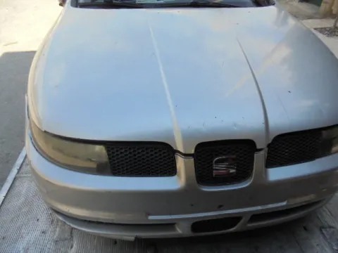 Τροπέτο Εμπρός Ολόκληρο Αυτοκίνητο για SEAT LEON (1999 - 2005) (1MZ) Hatchback - 5dr *ΔΒ* Τροπέτο Εμπρός Ολόκληρο Αυτοκίνητο για SEAT LEON (1999 - 2005) (1MZ) Hatchback - 5dr *ΔΒ*