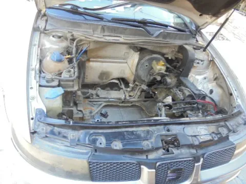 Τροπέτο Εμπρός Ολόκληρο Αυτοκίνητο για SEAT LEON (1999 - 2005) (1MZ) Hatchback - 5dr *ΔΒ* - 