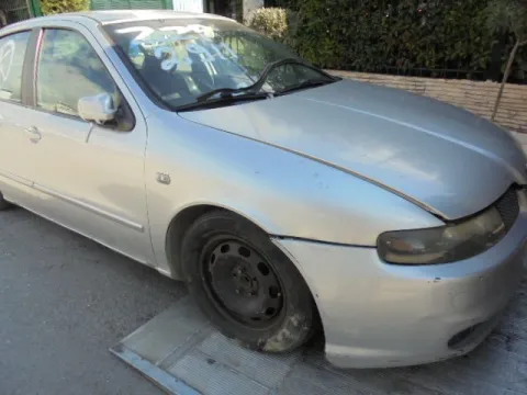 Τροπέτο Εμπρός Ολόκληρο Αυτοκίνητο για SEAT LEON (1999 - 2005) (1MZ) Hatchback - 5dr *ΔΒ* - 