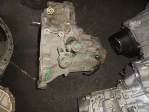 Κιβώτιο Ταχυτήτων (Σασμάν) Χειροκίνητο για CHEVROLET - DAEWOO MATIZ (2005 - 2010) (M200) 1000 B10S petrol 67 Κιβώτιο Ταχυτήτων (Σασμάν) Χειροκίνητο για CHEVROLET - DAEWOO MATIZ (2005 - 2010) (M200) 1000 B10S petrol 67