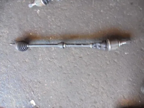 Ημιαξόνιο Εμπρός Δεξί για NISSAN MICRA (2017 - ) (K14) 1000cc B4DB410 Ημιαξόνιο Εμπρός Δεξί για NISSAN MICRA (2017 - ) (K14) 1000cc B4DB410