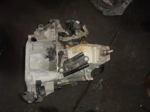 Κιβώτιο Ταχυτήτων (Σασμάν) Χειροκίνητο για NISSAN MICRA (2017 - ) (K14) 1000 B4DB410 Κιβώτιο Ταχυτήτων (Σασμάν) Χειροκίνητο για NISSAN MICRA (2017 - ) (K14) 1000 B4DB410