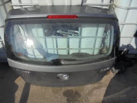 Πορτ-Μπαγκάζ για HYUNDAI i30 (2007 - 2012) Hatchback - 5dr *Γ* Πορτ-Μπαγκάζ για HYUNDAI i30 (2007 - 2012) Hatchback - 5dr *Γ*