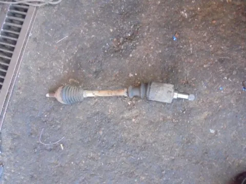 Ημιαξόνιο Εμπρός Αριστερό για CITROEN SAXO (1996 - 1999) (S) 1100 (HDZTU1M)(HFXTU1JP) Petrol 60 Ημιαξόνιο Εμπρός Αριστερό για CITROEN SAXO (1996 - 1999) (S) 1100 (HDZTU1M)(HFXTU1JP) Petrol 60