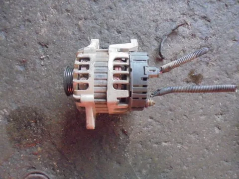 Δυναμό - Εναλλάκτης για CHEVROLET - DAEWOO MATIZ (2005 - 2010) (M200) 1000 B10S petrol 67 Δυναμό - Εναλλάκτης για CHEVROLET - DAEWOO MATIZ (2005 - 2010) (M200) 1000 B10S petrol 67