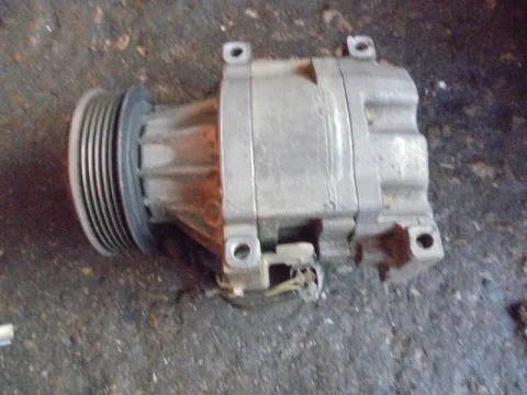 Κομπρέσορας Μηχανής για TOYOTA COROLLA (2000 - 2002) (ZE111) 1600 3ZZ-FE Petrol 110 VVT-i Κομπρέσορας Μηχανής για TOYOTA COROLLA (2000 - 2002) (ZE111) 1600 3ZZ-FE Petrol 110 VVT-i