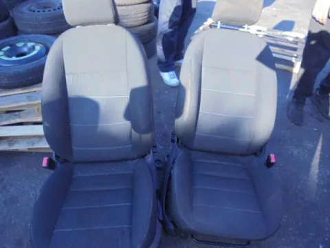 Καθίσματα Σετ Εμπρός Με Αερόσακο Αριστερό για FORD FOCUS (2004 - 2008) Mk2a (DA3 - C307) *Α* Καθίσματα Σετ Εμπρός Με Αερόσακο Αριστερό για FORD FOCUS (2004 - 2008) Mk2a (DA3 - C307) *Α*