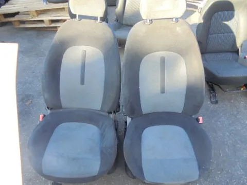 Καθίσματα Σετ Εμπρός Με Αερόσακους για FIAT BRAVO (2007 - 2011) *Α* Καθίσματα Σετ Εμπρός Με Αερόσακους για FIAT BRAVO (2007 - 2011) *Α*