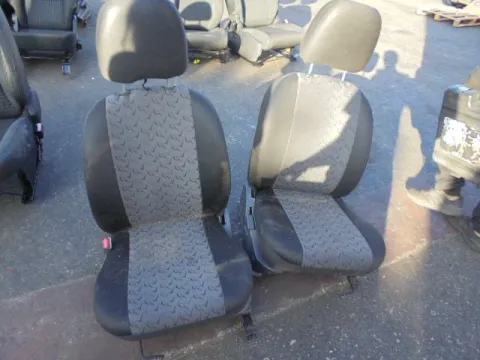 Καθίσματα Σετ Εμπρός για SUZUKI SWIFT (1992 - 1996) (SF) *Α* Καθίσματα Σετ Εμπρός για SUZUKI SWIFT (1992 - 1996) (SF) *Α*