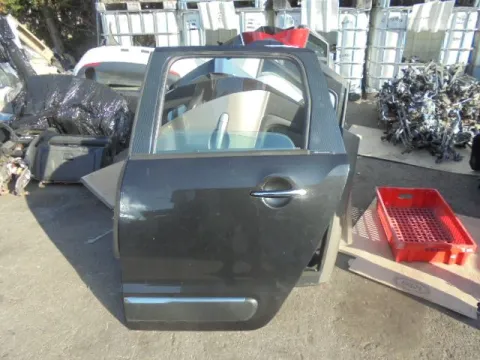 Πόρτα Πίσω Αριστερή για CITROEN C3 PICASSO (2009 - 2012) *Γ* Πόρτα Πίσω Αριστερή για CITROEN C3 PICASSO (2009 - 2012) *Γ*