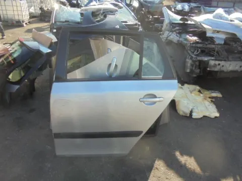 Πόρτα Πίσω Αριστερή (ΛΙΓΟ ΧΤΥΠΗΜΕΝΗ) για SKODA FABIA (2007 - 2011) S-Wagon - 5dr *Ε* Πόρτα Πίσω Αριστερή (ΛΙΓΟ ΧΤΥΠΗΜΕΝΗ) για SKODA FABIA (2007 - 2011) S-Wagon - 5dr *Ε*