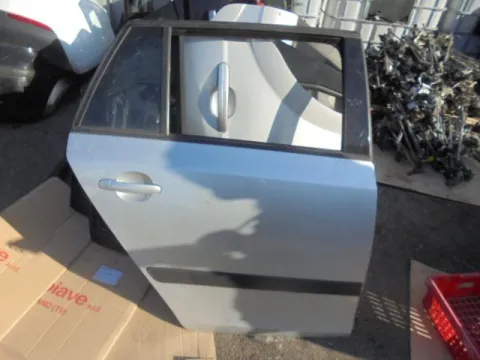 Πόρτα Πίσω Δεξιά για SKODA FABIA (2007 - 2011) S-Wagon - 5dr *Ε* Πόρτα Πίσω Δεξιά για SKODA FABIA (2007 - 2011) S-Wagon - 5dr *Ε*