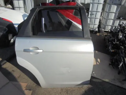 Πόρτα Πίσω Δεξιά (ΛΙΓΟ ΧΤΥΠΗΜΕΝΗ) για FORD FOCUS (2008 - 2010) Mk2b (DA3 - C307) S-Wagon - 5dr *Γ* Πόρτα Πίσω Δεξιά (ΛΙΓΟ ΧΤΥΠΗΜΕΝΗ) για FORD FOCUS (2008 - 2010) Mk2b (DA3 - C307) S-Wagon - 5dr *Γ*