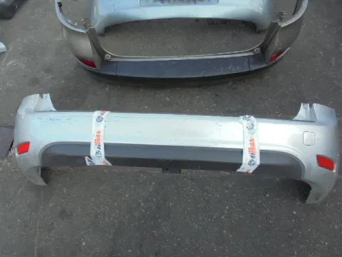 Προφυλακτήρας Πίσω Με Τραβέρσα για FORD FOCUS (2008 - 2010) Mk2b (DA3 - C307) S-Wagon - 5dr Προφυλακτήρας Πίσω Με Τραβέρσα για FORD FOCUS (2008 - 2010) Mk2b (DA3 - C307) S-Wagon - 5dr