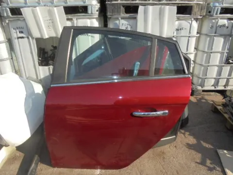 Πόρτα Πίσω Αριστερή για FIAT BRAVO (2007 - 2011) *Γ* Πόρτα Πίσω Αριστερή για FIAT BRAVO (2007 - 2011) *Γ*