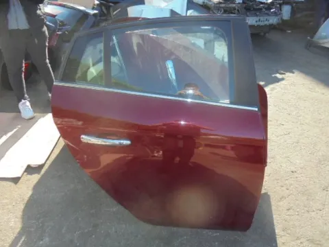 Πόρτα Πίσω Δεξιά για FIAT BRAVO (2007 - 2011) *Γ* Πόρτα Πίσω Δεξιά για FIAT BRAVO (2007 - 2011) *Γ*