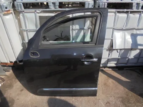 Πόρτα Εμπρός Αριστερή για CITROEN C3 PICASSO (2009 - 2012) *Γ* Πόρτα Εμπρός Αριστερή για CITROEN C3 PICASSO (2009 - 2012) *Γ*