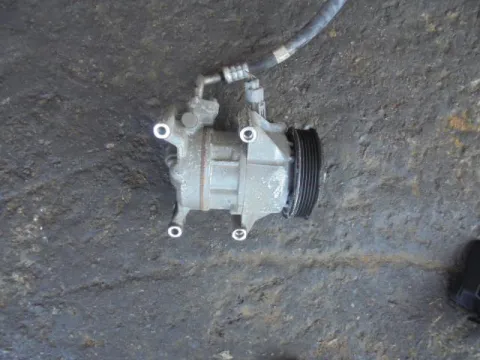 Συμπιεστής A-C (Κομπρέσορας) για TOYOTA YARIS (2009 - 2012) (XP90) Συμπιεστής A-C (Κομπρέσορας) για TOYOTA YARIS (2009 - 2012) (XP90)