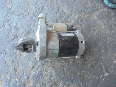 Μίζα 281000Q080 για TOYOTA YARIS (2009 - 2012) (XP90) 1000 (1KR-FE) petrol 69 (KSP90) Μίζα 281000Q080 για TOYOTA YARIS (2009 - 2012) (XP90) 1000 (1KR-FE) petrol 69 (KSP90)