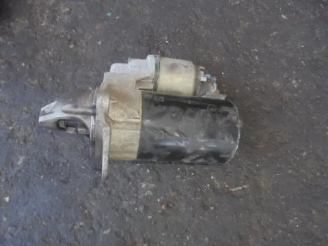 Μίζα 0001107493 για OPEL CORSA (2011 - 2014) D 1200 Petrol (A12XER) ECOTEC 85hp Μίζα 0001107493 για OPEL CORSA (2011 - 2014) D 1200 Petrol (A12XER) ECOTEC 85hp