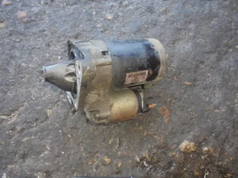 Μίζα 8200298371 για RENAULT CLIO (2001 - 2005) (BB_) (CB_) Μίζα 8200298371 για RENAULT CLIO (2001 - 2005) (BB_) (CB_)