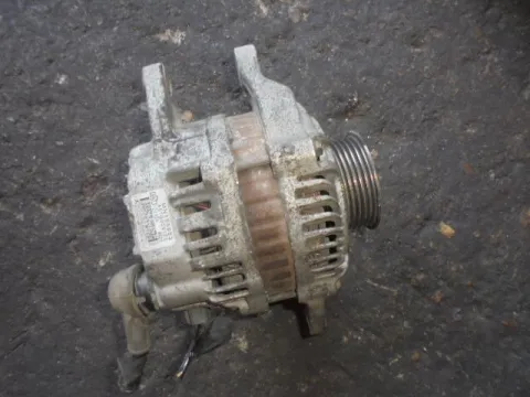 Δυναμό - Εναλλάκτης A5TG00912E για SMART FORFOUR (2004 - 2006) (454) 1300 Petrol 95 Δυναμό - Εναλλάκτης A5TG00912E για SMART FORFOUR (2004 - 2006) (454) 1300 Petrol 95