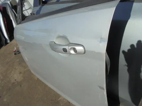 Πόρτα Εμπρός Αριστερή (ΛΙΓΟ ΧΤΥΠΗΜΕΝΗ) για FORD FOCUS (2008 - 2010) Mk2b (DA3 - C307) *Γ* -  Πόρτα Εμπρός Αριστερή (ΛΙΓΟ ΧΤΥΠΗΜΕΝΗ) για FORD FOCUS (2008 - 2010) Mk2b (DA3 - C307) *Γ* -
