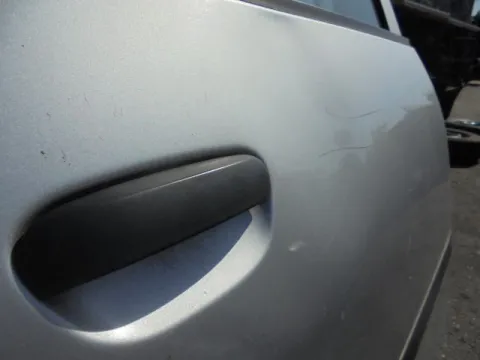 Πόρτα Πίσω Δεξιά (ΛΙΓΟ ΧΤΥΠΗΜΕΝΗ ) για MITSUBISHI COLT (2005 - 2008 ) (CZ) *Ε* -  Πόρτα Πίσω Δεξιά (ΛΙΓΟ ΧΤΥΠΗΜΕΝΗ ) για MITSUBISHI COLT (2005 - 2008 ) (CZ) *Ε* -