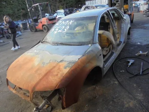 Τροπέτο Αμάξι Κουφάρι Χ.Μηχανή Χ.Σασμάν Με Πίσω Άξονα Δισκόφρενα  για AUDI A4 (2001 - 2005) (8H) (8E) *ΔΒ* -  Τροπέτο Αμάξι Κουφάρι Χ.Μηχανή Χ.Σασμάν Με Πίσω Άξονα Δισκόφρενα  για AUDI A4 (2001 - 2005) (8H) (8E) *ΔΒ* -