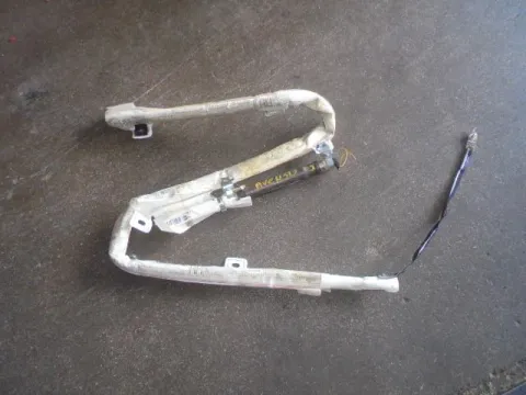 Αερόσακος Οροφής (Κουρτίνα) Δεξής για TOYOTA AVENSIS (2003 - 2006) (T250) S-Wagon - 5dr , (2006 - 2008) (T250) *Γ* Αερόσακος Οροφής (Κουρτίνα) Δεξής για TOYOTA AVENSIS (2003 - 2006) (T250) S-Wagon - 5dr , (2006 - 2008) (T250) *Γ*