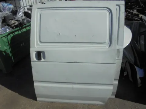 Πόρτα Αριστερή Συρόμενη Χ.Τζάμι για PIAGGIO PORTER (1998 - ) *Γ* Πόρτα Αριστερή Συρόμενη Χ.Τζάμι για PIAGGIO PORTER (1998 - ) *Γ*