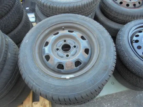 Ζαντολάστιχο 4ΑΔΑ BARUM 155/80/R13 ** για HYUNDAI GETZ (2002 - 2005) (TB) *Δ* Ζαντολάστιχο 4ΑΔΑ BARUM 155/80/R13 ** για HYUNDAI GETZ (2002 - 2005) (TB) *Δ*