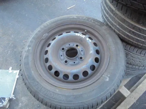 Ζαντολάστιχο 4ΑΔΑ YOKOHAMA 175/65/R14 ** για MITSUBISHI COLT (2005 - 2008 ) (CZ) *Δ* Ζαντολάστιχο 4ΑΔΑ YOKOHAMA 175/65/R14 ** για MITSUBISHI COLT (2005 - 2008 ) (CZ) *Δ*