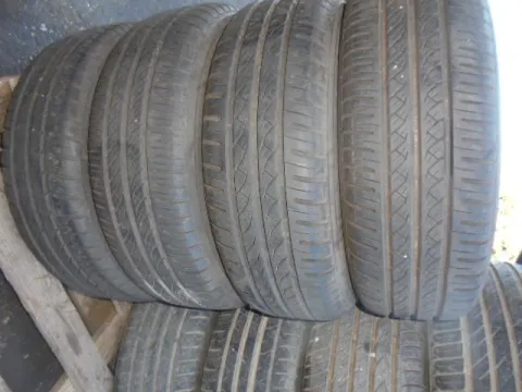 Ζαντολάστιχο 4ΑΔΑ YOKOHAMA 175/65/R14 ** για MITSUBISHI COLT (2005 - 2008 ) (CZ) *Δ* - 
