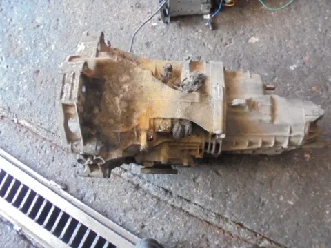 Κιβώτιο Ταχυτήτων (Σασμάν) Χειροκίνητο για AUDI A4 (2005 - 2008) (8E) (8H) 1600 (ALZ) Petrol 102 Κιβώτιο Ταχυτήτων (Σασμάν) Χειροκίνητο για AUDI A4 (2005 - 2008) (8E) (8H) 1600 (ALZ) Petrol 102