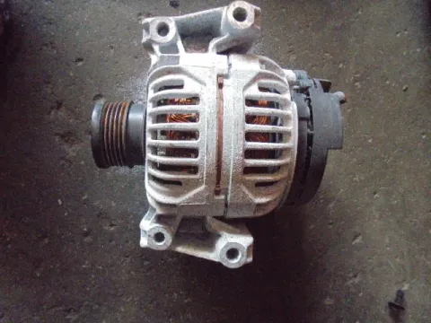 Δυναμό - Εναλλάκτης 0124525017 για SAAB 9-3 (2005 - 2007) (YS3F) Sedan - 4dr 2000 () Petrol 150 Turbo Δυναμό - Εναλλάκτης 0124525017 για SAAB 9-3 (2005 - 2007) (YS3F) Sedan - 4dr 2000 () Petrol 150 Turbo