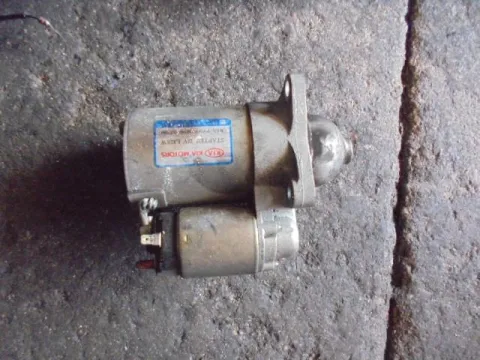 Μίζα για KIA RIO (2002 - 2005) (DC) Μίζα για KIA RIO (2002 - 2005) (DC)
