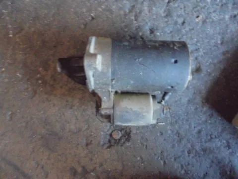 Μίζα για HYUNDAI GETZ (2002 - 2005) (TB) 1100 G4HD petrol 63 Μίζα για HYUNDAI GETZ (2002 - 2005) (TB) 1100 G4HD petrol 63