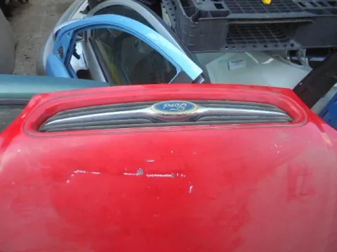 Καπό Εμπρός για FORD ESCORT (1990 - 1992) MK5 *ΔΒ* -  Καπό Εμπρός για FORD ESCORT (1990 - 1992) MK5 *ΔΒ* -