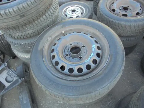 Ζαντολάστιχο (1) BRIDGESTONE 175/65/R14 ** για MITSUBISHI COLT (2005 - 2008 ) (CZ) *Δ* Ζαντολάστιχο (1) BRIDGESTONE 175/65/R14 ** για MITSUBISHI COLT (2005 - 2008 ) (CZ) *Δ*