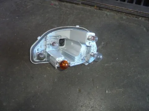 Φανάρι Πλακέτα Φανού Πίσω Δεξιά για SEAT IBIZA (2008 - 2013) (6J) Ηatchback - 5dr Φανάρι Πλακέτα Φανού Πίσω Δεξιά για SEAT IBIZA (2008 - 2013) (6J) Ηatchback - 5dr