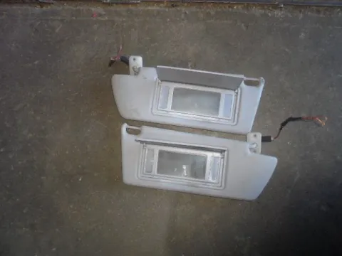 Σετ Σκιαδίων για OPEL VECTRA (2005 - 2008) C Σετ Σκιαδίων για OPEL VECTRA (2005 - 2008) C