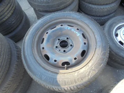 Ζαντολάστιχο 2ΑΔΑ DIPLOMAT 185/60/R14 * για VW POLO (2002 - 2005) (9N) , (2005 - 2009) (9N3 ) *Δ* Ζαντολάστιχο 2ΑΔΑ DIPLOMAT 185/60/R14 * για VW POLO (2002 - 2005) (9N) , (2005 - 2009) (9N3 ) *Δ*