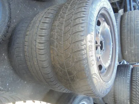 Ζαντολάστιχο 2ΑΔΑ DIPLOMAT 185/60/R14 * για VW POLO (2002 - 2005) (9N) , (2005 - 2009) (9N3 ) *Δ* -  Ζαντολάστιχο 2ΑΔΑ DIPLOMAT 185/60/R14 * για VW POLO (2002 - 2005) (9N) , (2005 - 2009) (9N3 ) *Δ* -