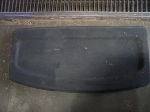 Εταζέρα για VW GOLF (2004 - 2008) Mk5 (1K1) Εταζέρα για VW GOLF (2004 - 2008) Mk5 (1K1)
