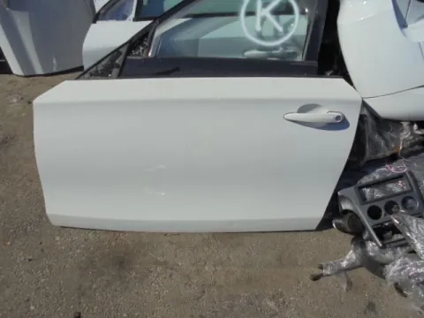 Πόρτα Αριστερή Δίπορτη για BMW 1 Series (2007 - 2012) Cabrio - 2dr (E88) Πόρτα Αριστερή Δίπορτη για BMW 1 Series (2007 - 2012) Cabrio - 2dr (E88)