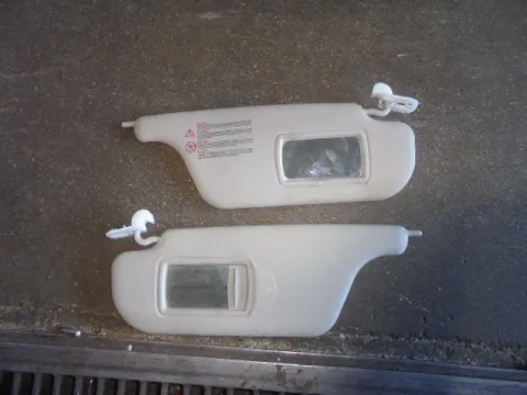 Σετ Σκιαδίων για RENAULT CLIO (2009 - 2013) Σετ Σκιαδίων για RENAULT CLIO (2009 - 2013)